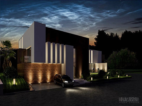 設(shè)計(jì)表現(xiàn)（個(gè)人主頁-ZMTk4ODg2MzY=） - 建筑設(shè)計(jì) - 站酷設(shè)計(jì)師柒戈設(shè)計(jì)工作室原創(chuàng)素材 - 站酷ZCOOL