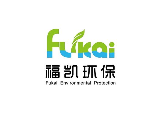 福凱環(huán)保（個(gè)人主頁-ZMTIzNzI1ODg=） - Logo - 站酷設(shè)計(jì)師慕赫蘭道原創(chuàng)素材 - 站酷ZCOOL