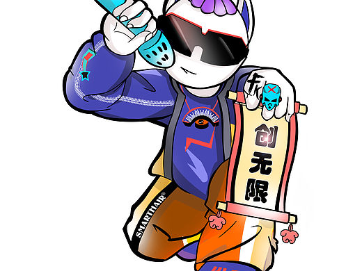 嘻哈潮流