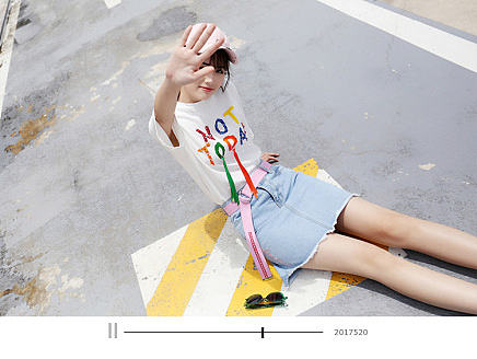 女装详情页52301
