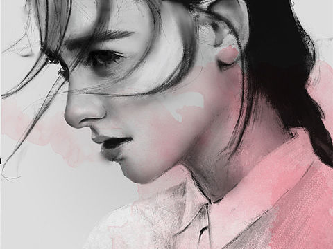 练习（个人主页-ZMzk3ODI1NjQ=） - 创作习作 - 站酷设计师寕十一原创素材 - 站酷ZCOOL