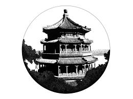 建筑速写