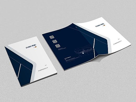 暖通产品画册（个人主页-ZMTkxMzM4NDQ=） - 书籍/画册 - 站酷设计师好哆魚Channy原创素材 - 站酷ZCOOL