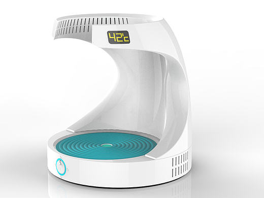 Cooler凉物器