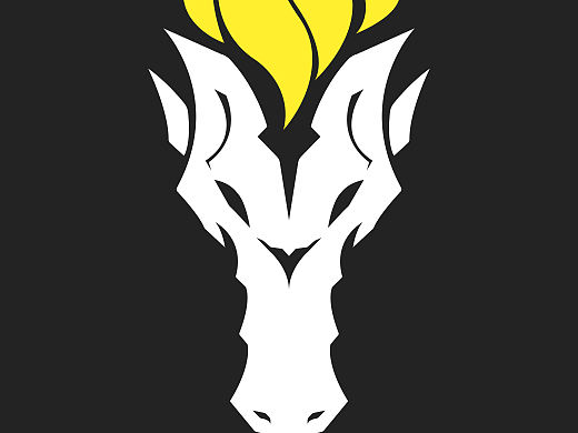 個人標(biāo)志（個人主頁-ZMzM5NDY0NDQ=） - Logo - 站酷設(shè)計(jì)師YaoWen_Feng原創(chuàng)素材 - 站酷ZCOOL