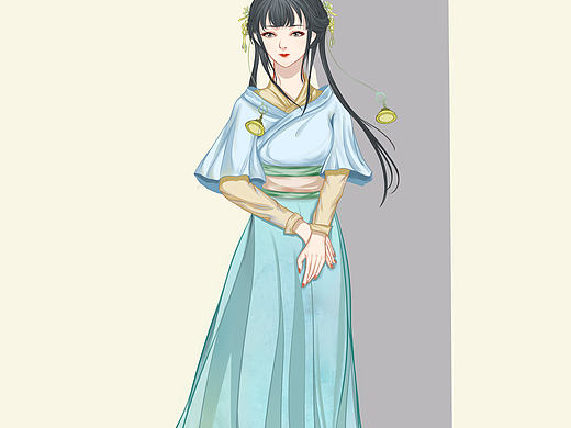 原创拟人(⁄ ⁄•⁄ω⁄•⁄ ⁄)（个人主页-ZNDEwNjc2NzI=） - 创作习作 - 站酷设计师惊盏三灯米原创素材 - 站酷ZCOOL