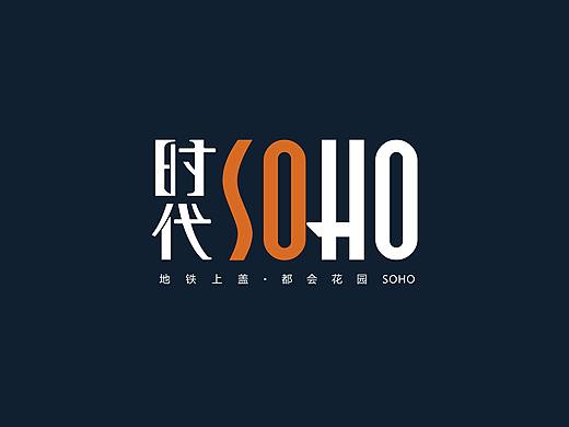 地产VI -御锦城SOHO