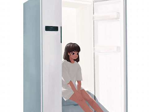 冻龄