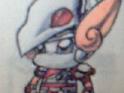 上课无聊之作（个人主页-ZNTQ2MDk2） - 创作习作 - 站酷设计师玄喻原创素材 - 站酷ZCOOL