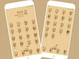 单身狗（个人主页-ZMjAyODA2MzY=） - APP界面 - 站酷设计师社稷朱原创素材 - 站酷ZCOOL