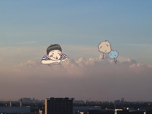 云和棉花糖（個(gè)人主頁(yè)-ZNTM3NDU1Mjg=） - 創(chuàng)作習(xí)作 - 站酷設(shè)計(jì)師慫松原創(chuàng)素材 - 站酷ZCOOL