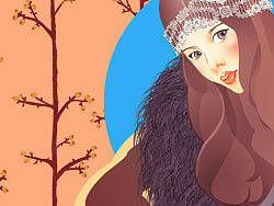 拾起遗失的一地金黄