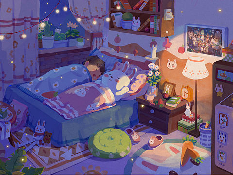 最后的夜晚