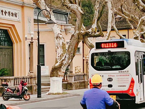 遇见,是美好的开始