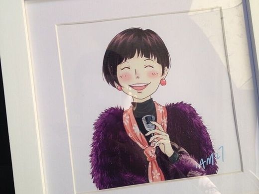 离职的领导大人