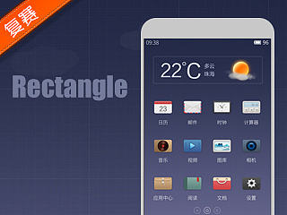 Rectangle