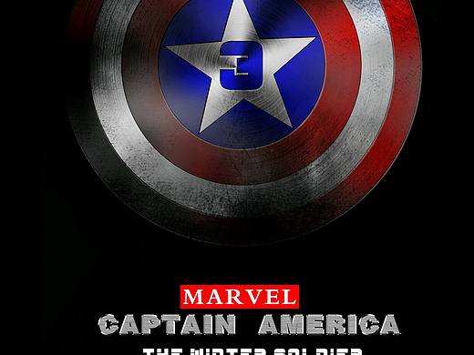 美國隊長…（個人主頁-ZMjQzNDc2NjQ=） - Logo - 站酷設(shè)計師崽崽Ava原創(chuàng)素材 - 站酷ZCOOL