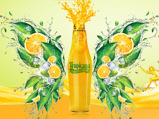 tropicana