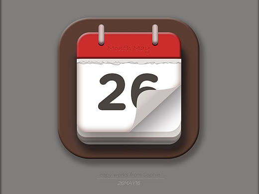 5月26日 红色（个人主页-ZMTY1NDcxNDQ=） - 图标 - 站酷设计师sophiejl14原创素材 - 站酷ZCOOL