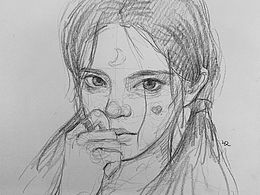 插画练习