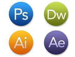 Adobe ICON