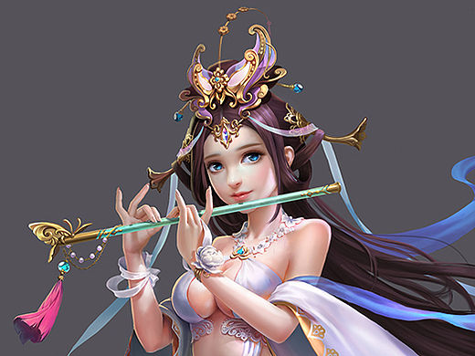 神仙姐妹