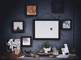 #青春答卷2014# 毕业设计-“禅夢”原创品牌衍生产品