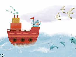 兒童音樂練習(xí)冊(cè)36頁(yè)中的一部分