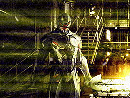 关于场景拼图的思维与技法的分享