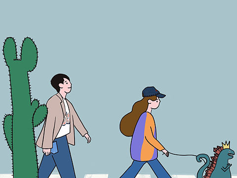 艾比路（个人主页-ZNDQ3NDMwNTY=） - 创作习作 - 站酷设计师阿伦呀原创素材 - 站酷ZCOOL