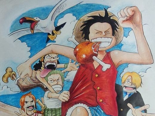 手繪步驟圖2（個(gè)人主頁(yè)-ZMTMwNzkxOTY=） - 創(chuàng)作習(xí)作 - 站酷設(shè)計(jì)師請(qǐng)教我小土堆兒原創(chuàng)素材 - 站酷ZCOOL