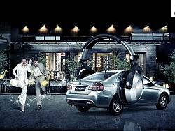 自己做的汽車(chē)12