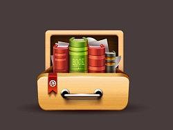 临摹及练习小作