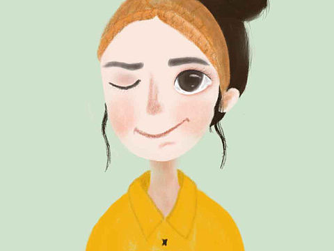 春天该有的色彩