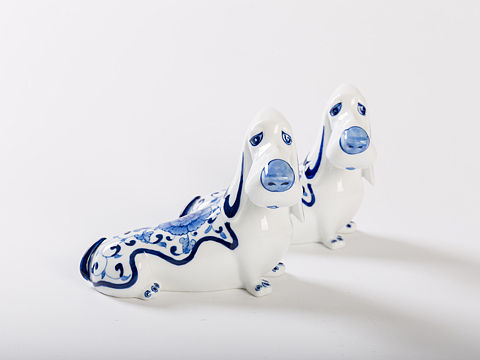 萌狗（个人主页-ZMjQ0MDA2ODg=） - 工艺品设计 - 站酷设计师瘦瘦的蝈蝈原创素材 - 站酷ZCOOL