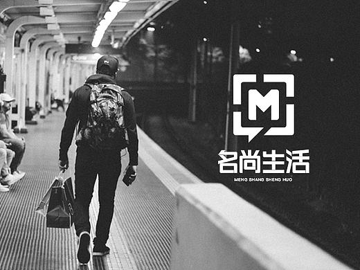 某电商logo