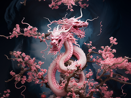 龙景山（个人主页-ZNjg1OTI1MTI=） - AI作品 - 站酷设计师n2lEeU6Xvk原创素材 - 站酷ZCOOL