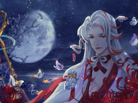 食物语～孟婆汤