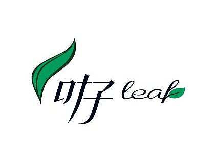 葉子vi（個人主頁-ZMTkwOTMwNDg=） - 品牌 - 站酷設(shè)計師木影兒原創(chuàng)素材 - 站酷ZCOOL