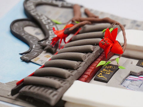 花期很短，希望很长