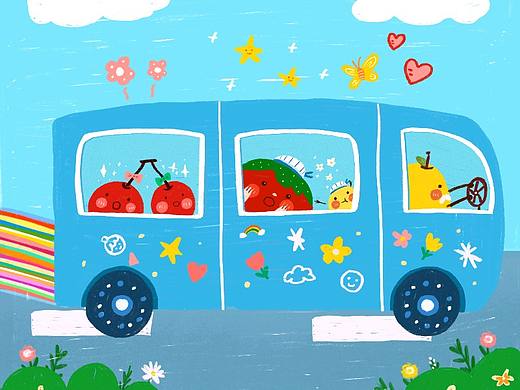 小番茄（個人主頁-ZNDY3NzAyODg=） - 藝術(shù)插畫 - 站酷設(shè)計師野獸阿蒙原創(chuàng)素材 - 站酷ZCOOL