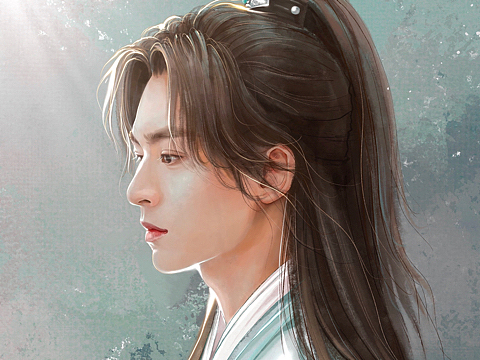 【山河令】周子舒