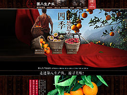 网页设计