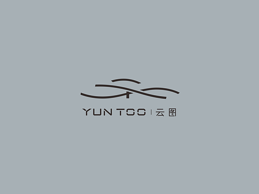 云图家居VI