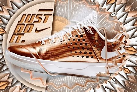 NIKE