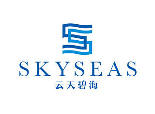 云天碧海（个人主页-ZMzQ1NDIyMA==） - Logo - 站酷设计师邓勇军_设计生活原创素材 - 站酷ZCOOL