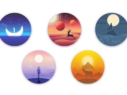 图标（个人主页-ZMjAzODg3MjA=） - 图标 - 站酷设计师jia_xing原创素材 - 站酷ZCOOL