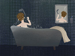 Edward's Illustration Series