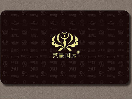 企業(yè)名片（個(gè)人主頁(yè)-ZMjAzMjk4NDg=） - 品牌 - 站酷設(shè)計(jì)師小白兔617原創(chuàng)素材 - 站酷ZCOOL