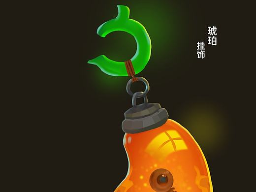 琥珀（個(gè)人主頁-ZMTgzMzQzMDg=） - 游戲UI - 站酷設(shè)計(jì)師淡淡伊原創(chuàng)素材 - 站酷ZCOOL